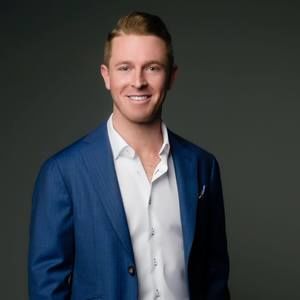 Meet your Posher, Kyle